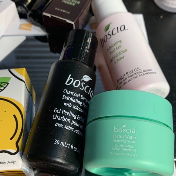 Pixi Glow Samantha March & Ofra & chocolate soleil - Picture 6 of 8